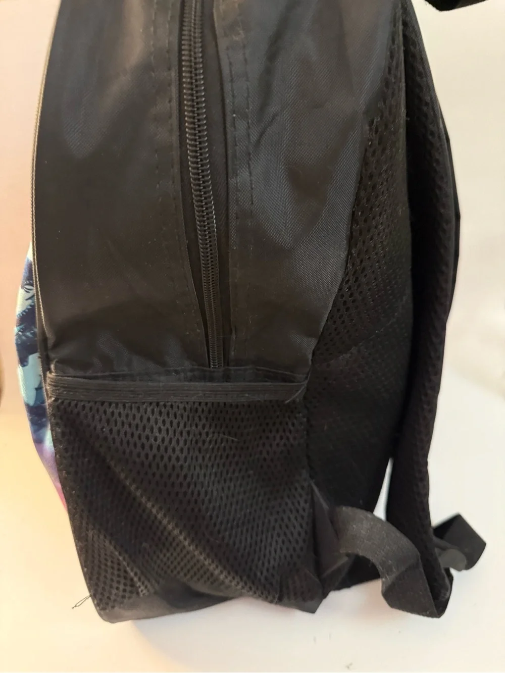 Wings of Fire Dragon Backpack - Colorful Fantasy Print